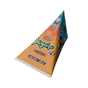 JUGUITO  DURAZNO 150 ML.