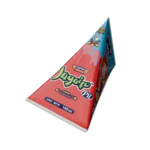 JUGUITO  MANZANA 150 ML.