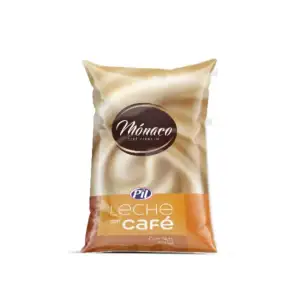 LECHE CON CAFÉ BOLSA 800 ML
