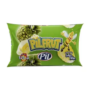 Pilfrut Piña 175 ml
