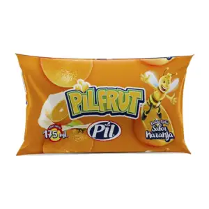 Pilfrut Naranja 175 ml