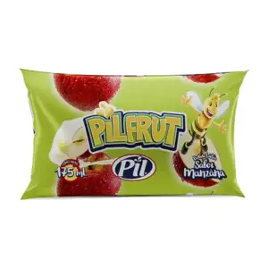 Pilfrut Manzana 175 ml