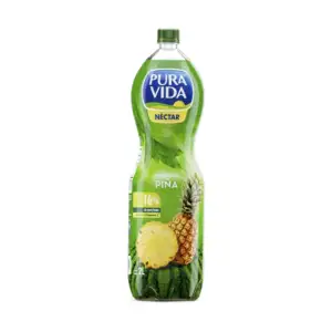 NÉCTAR PIÑA BOTELLA 2 L - Imagen 1