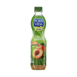 NÉCTAR DURAZNO BOTELLA 500 ML