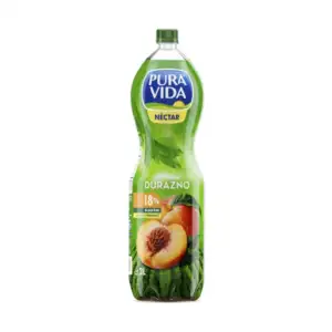 NÉCTAR DURAZNO BOTELLA 2 L