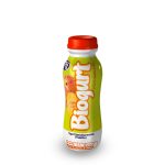 Biogurt con probióticos Durazno 200g