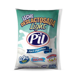 LECHE CON AVENA SABOR A CANELA SACHET 140 ML - Pil Andina