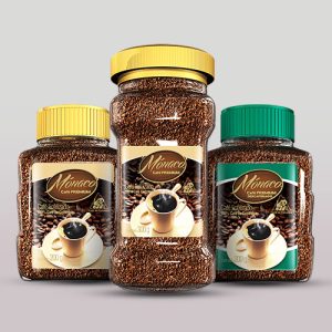 CAFÉ