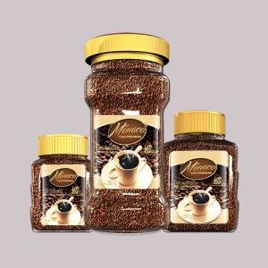 Café Liofilizado Natural