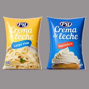Crema repostera