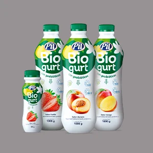 Yogurt Probiótico